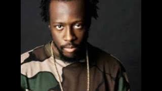 Wyclef Jean - Diallo