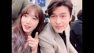 Park Shin Hye❤HyunBin ♪Cause of my Euphoria♪