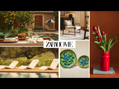 ZARA HOME Best