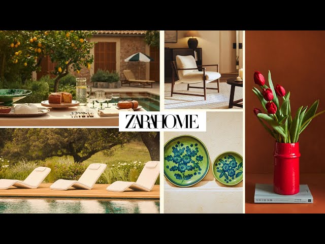 ZARA HOME Best Finds Summer 2025 | What's Worth Buying