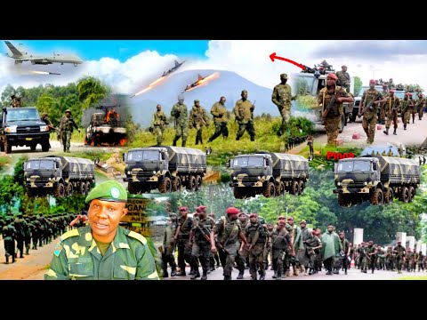 Ikigitondo Tariki 22 11 2025 Goma Byakaze Ma23 Irubikiriwepe Doruko Masisi Bayivuyemo