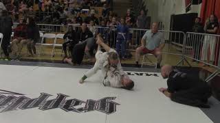 February 20th 2022 Grappling X Mat 4 Match 32