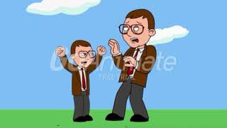 Goanimate Channel - Giant Pc Guy