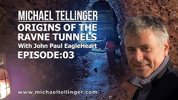Origins of the Ravne Tunnels EP:03
