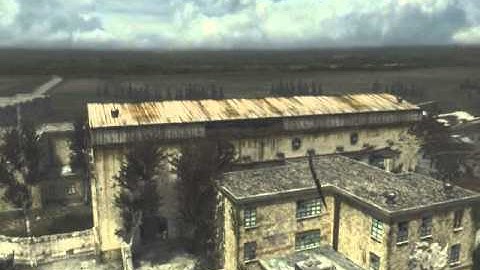 MR_SLEEPS - MW3 Game Clip