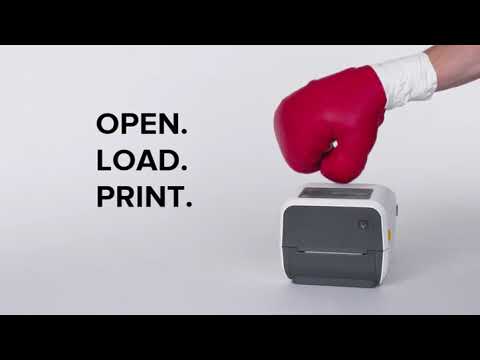 Video: Jak Vyměnit Vozík V Tiskárně