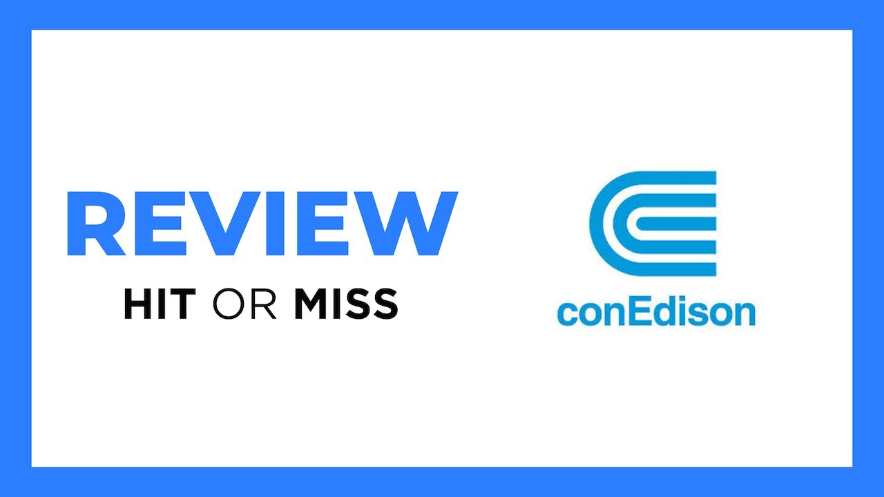 CONSOLIDATED EDISON STOCK ($ED): HONEST REVIEW (Pros & Cons)