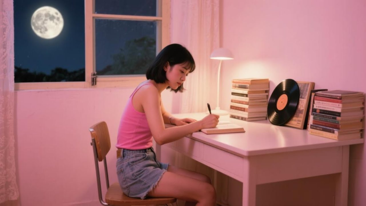 Calming Music For Classroom Eternal Glow Pure Calm Study Focus Music