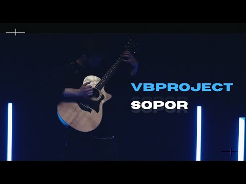 VBProject — SOPOR