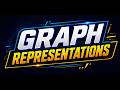 graph representation