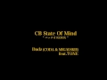 MIGALSKIE 『CB State Of Mind』 バッチオ RMX smooth TONE ver