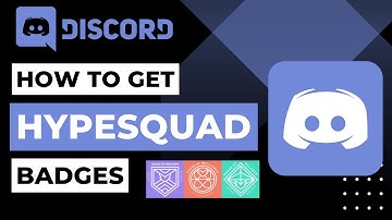 How to Get HypeSquad Badge on Discord | 2023
