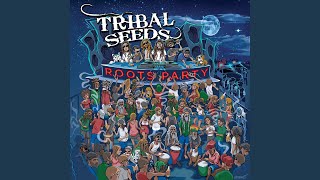 Vignette de la vidéo "Tribal Seeds - Empress Dub"