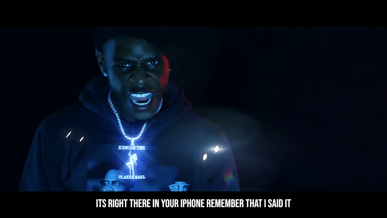 2Deep The Southern President -"Lets Get Wealthy" prod. by Eddie Sosa