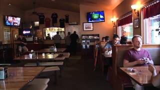 At the Table -- Flagstaff Pizzerias
