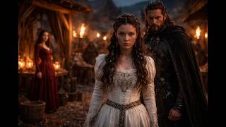 Her Mate Rejected Her For A Rich Luna  She Married A Stranger  Unaware He Was The Lycan King