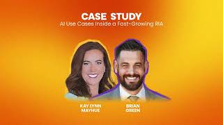 Case Study: AI Use Case Inside a Fast-Growing RIA