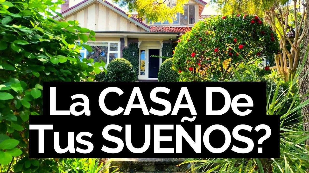Es ESTA La CASA De Tus SUEÑOS?! 😍🏡☀️ MINIMALISMO YouTube Es ESTA La CASA De Tus SUEÑOS?! 😍🏡☀️ MINIMALISMO YouTube