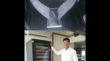 S.M.INFOTECH STRUCTURE CABLING SERVICE PROVIDER