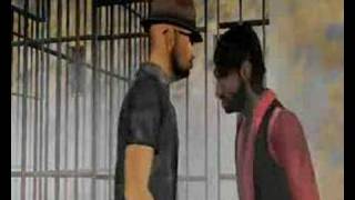 Ii Duddha Vs Graaf Tel