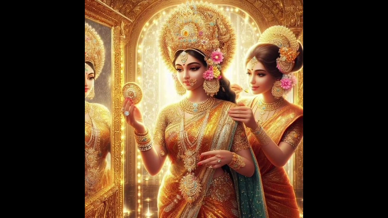 Chaitanya dev is dharti pe aaye Singer - Ashok Khosla Lyricist - BK Mohan Director - Deepak Kapadia