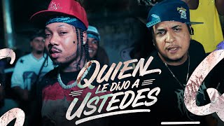 LA MAKULADA ❌ GENTE MALA - QUIEN LE DIJO A USTEDES❓( VIDEO OCIAL ) 