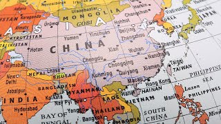 CFR 3/1 Academic Webinar: U.S. Strategy in East Asia