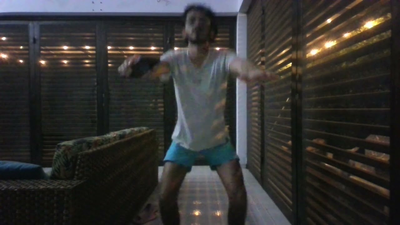 Proyecto transversal/Fase I: Video portafolio colaborativo: técnica, autocuidado y progreso físico.