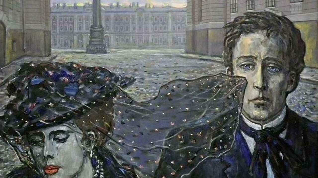 иллюстрации блока