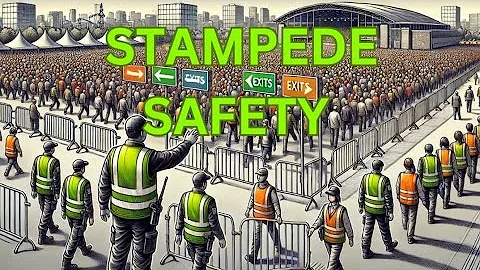 How to Survive a Stampede