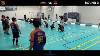 Nottingham Nemesis vs Midland Mavericks - S2 DAY 1 - Dynamis MedTech KhoPL  Central League