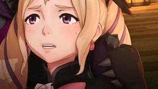 Fire Emblem Fates (Elise's Message) Angel AMV
