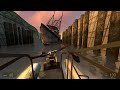 Half Life 2 | 20 лет спустя