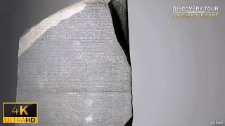 Discovery Tour : Ancient Egypt By Ubisoft (2018) PC / 4K - Virtual Tour - Egypt (2/2) screenshot 2