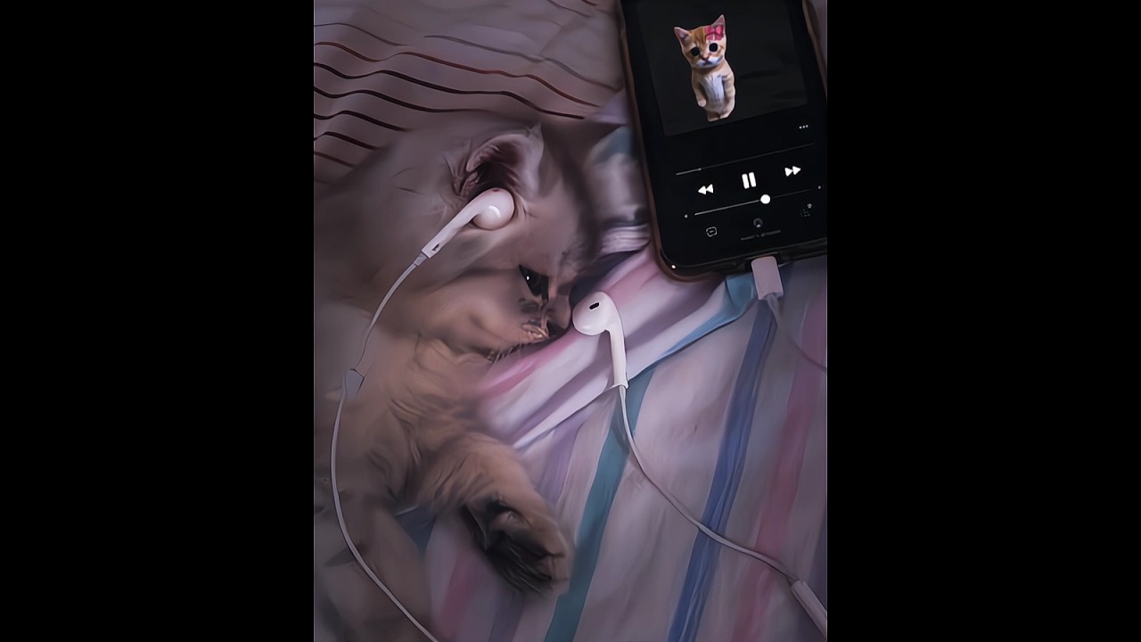 I'm trying to be sane     #cat #edit #lyrics #love #cute #deception #music #song