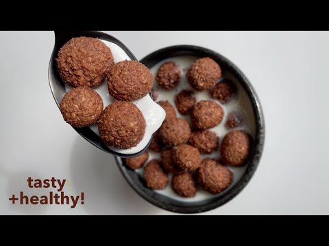 Video: Apakah reese's puff vegan?