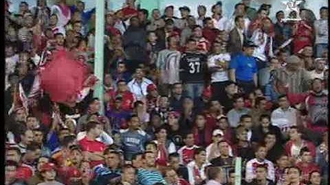 ock de khouribga vs wac de casablanca mi temp 1