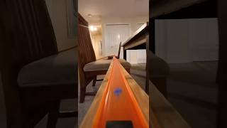 Hot Wheels Track House Tour