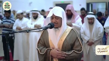 سورة النجم - الشيخ صلاح المصلي