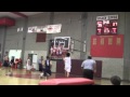 Centennial boys remain undefeated in SWYL with 66-63 win over BHS