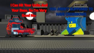 Full The Battle Bricks | 3* Cooler Daniel Completion - TUMORE Takedown News