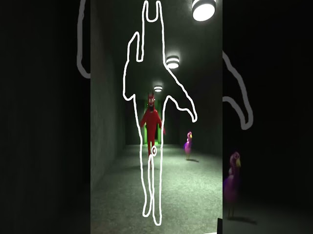 おばけだぞ〜（効果音）Boo Ghost Sound Effect
