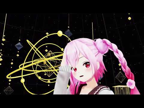 【MMD】アンノウン・マザーグース｜Unknown Mother-Goose【ロサ（ROSA）】