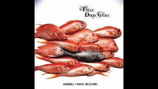 🎸Three Days Grace - Animal I Have Become | D Drop C | Rocksmith 2014 Guitar Tabs