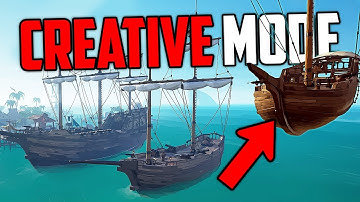 Sea of Thieves just Changed Content Forever