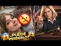 IMELDA TUÑÓN VUELVE A EXPONER A JULIANCITO Y LA JUEZA PODRÍA RETIRÁRSELO, PARA SIEMPRE!!!!!!