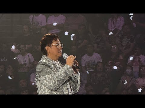 一首歌一個故事/ 譚詠麟演唱會2026 / 唔知點解會諗起1994年大球場演唱會的片段