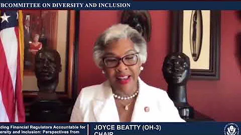 Capitol Review | Congress pushes for more diversity and inclusion in the banking industry