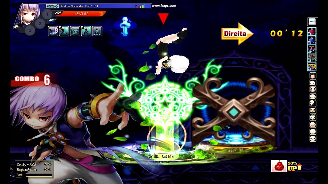 Colar das Folhas da Vida - Azin Mujin