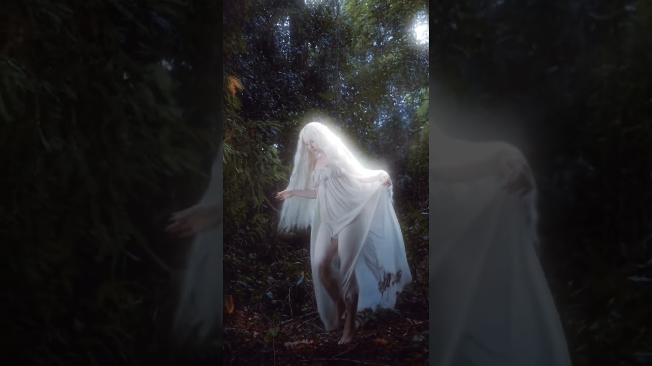 Encantos da Terra: A Magia do Povo Fae